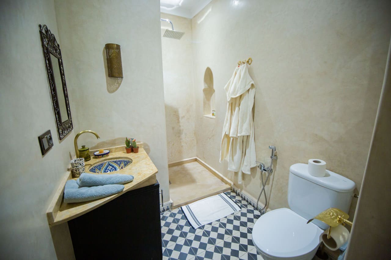 Camera Doppia Ifoulki Verde