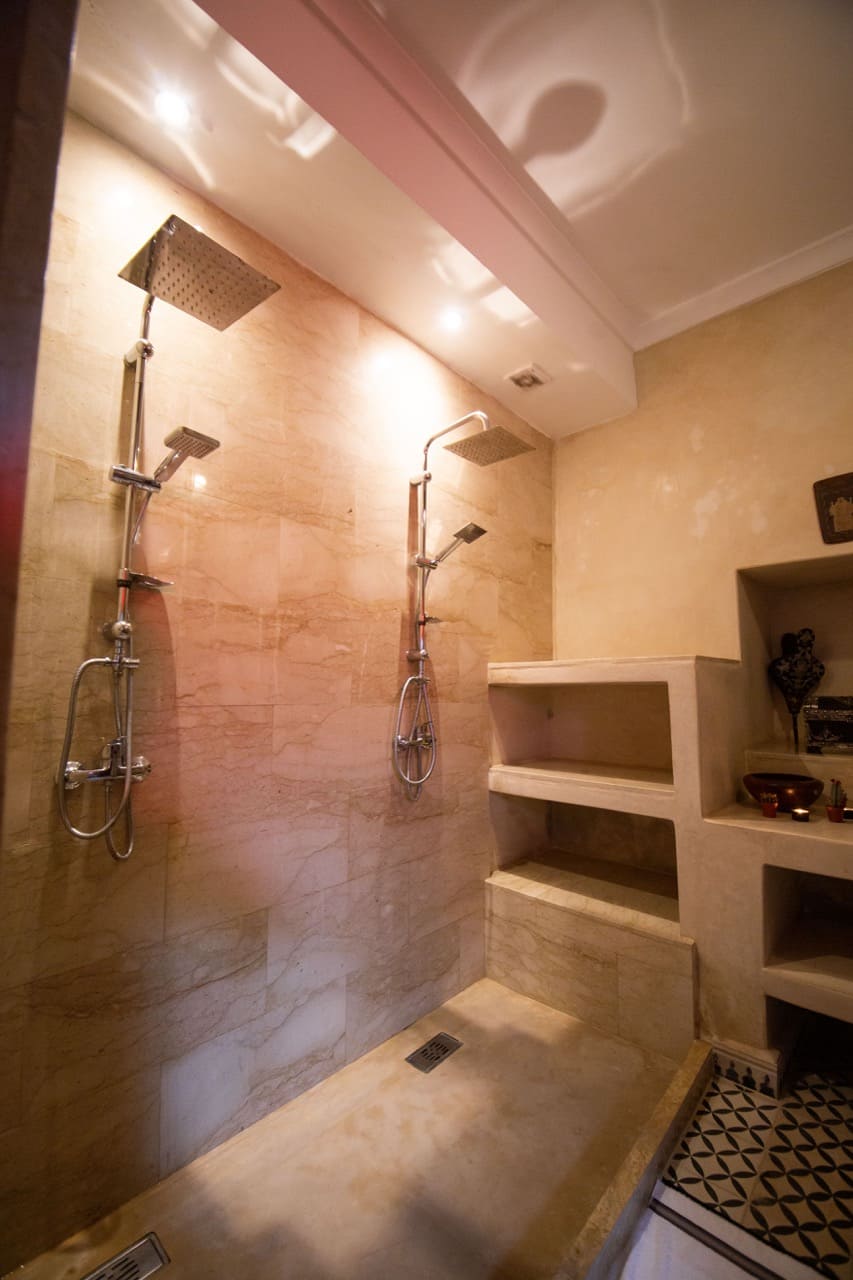 Suite Deluxe – Ouayhah