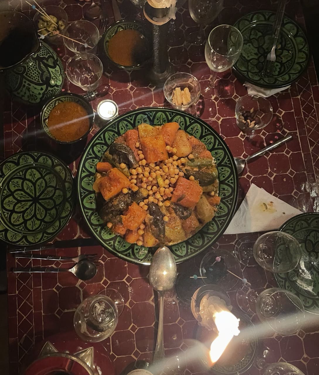 Galleria Riad Ta'achchaqa – Lusso & Charme a Marrakech