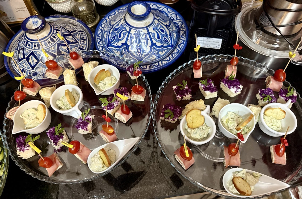 Galleria Riad Ta'achchaqa – Lusso & Charme a Marrakech