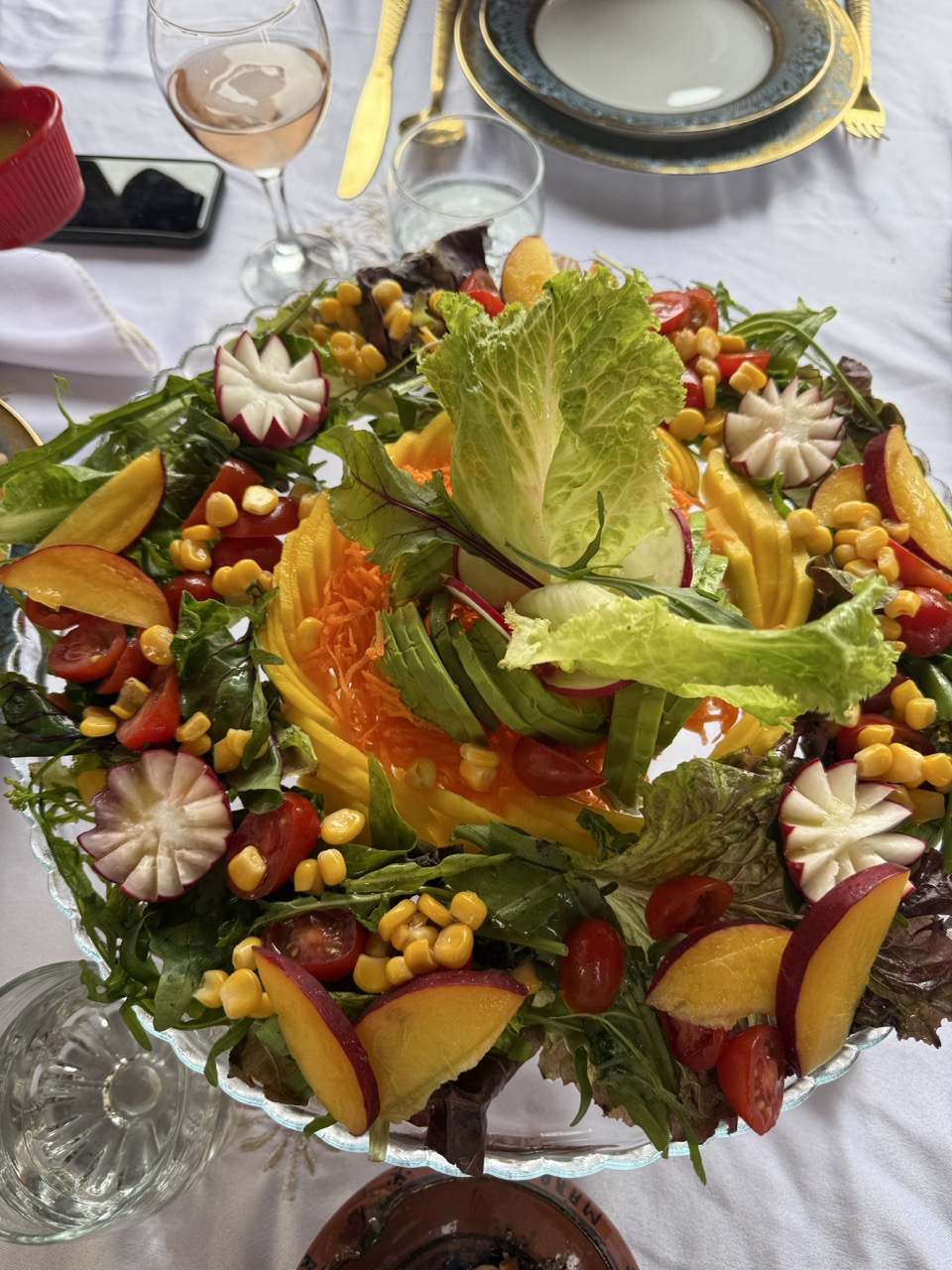 Galleria Riad Ta'achchaqa – Lusso & Charme a Marrakech