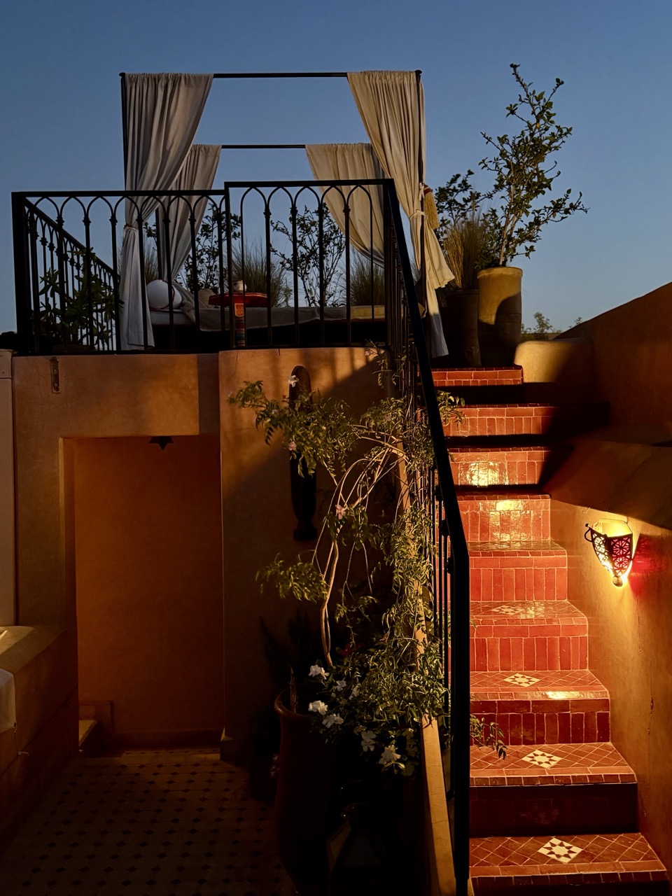 Galleria Riad Ta'achchaqa – Lusso & Charme a Marrakech