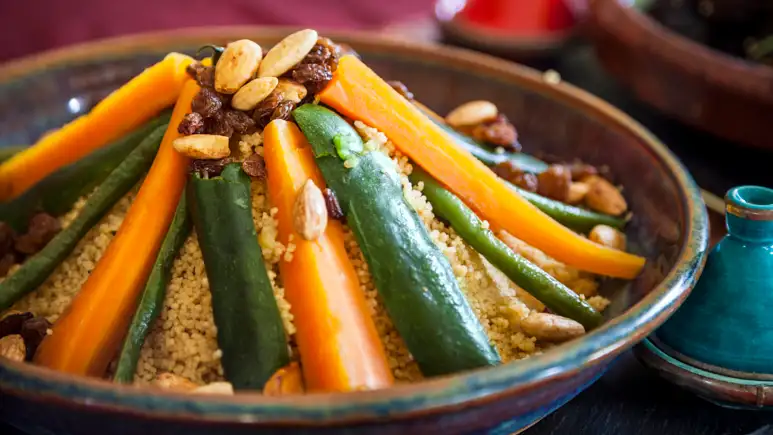 Galerie Riad Ta'achchaqa – Luxe & Charme à Marrakech