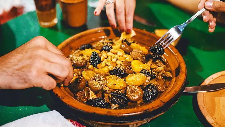 Galerie Riad Ta'achchaqa – Luxe & Charme à Marrakech