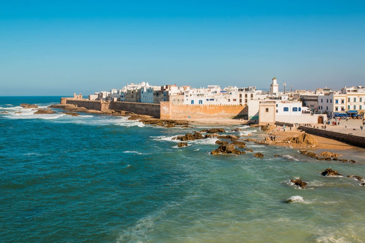 Essaouira